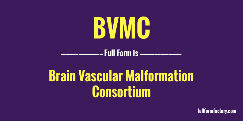 bvmc-full-form