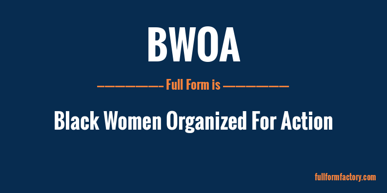 bwoa-full-form
