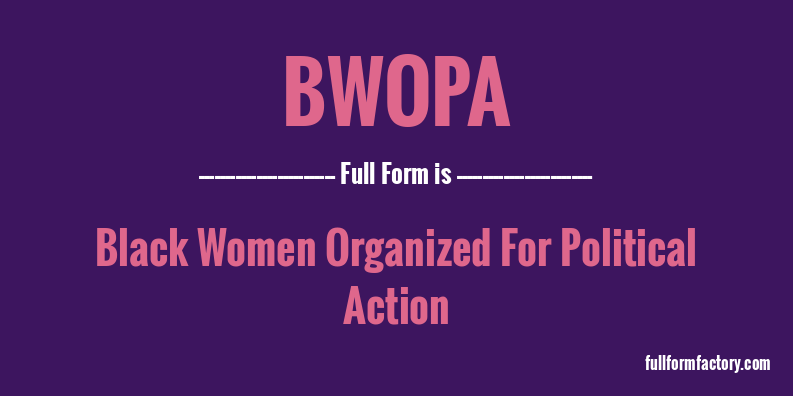 bwopa-full-form
