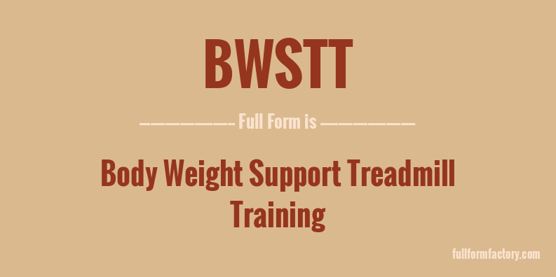 bwstt-full-form