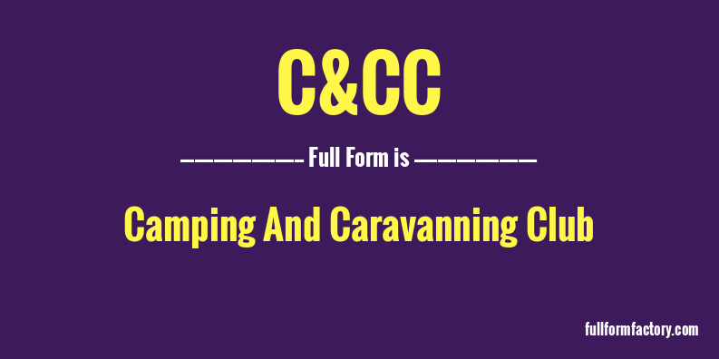 c&cc-full-form