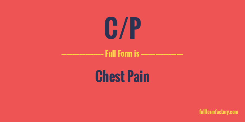 c/p-full-form
