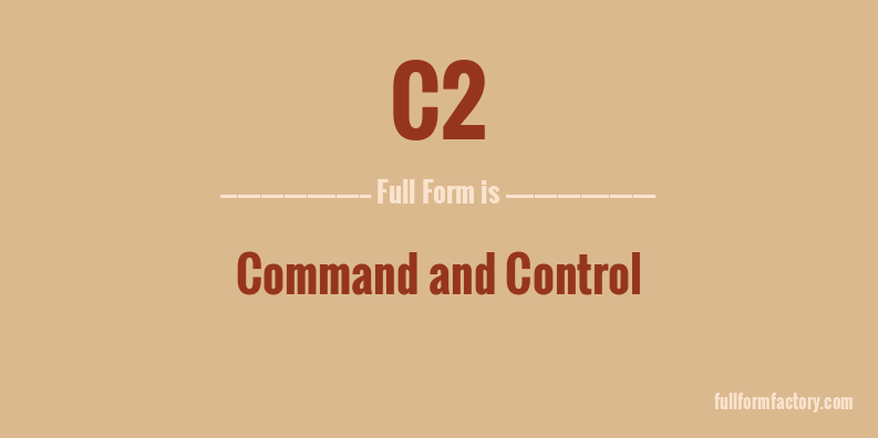 c2-full-form