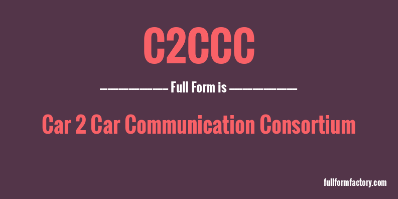 c2ccc-full-form