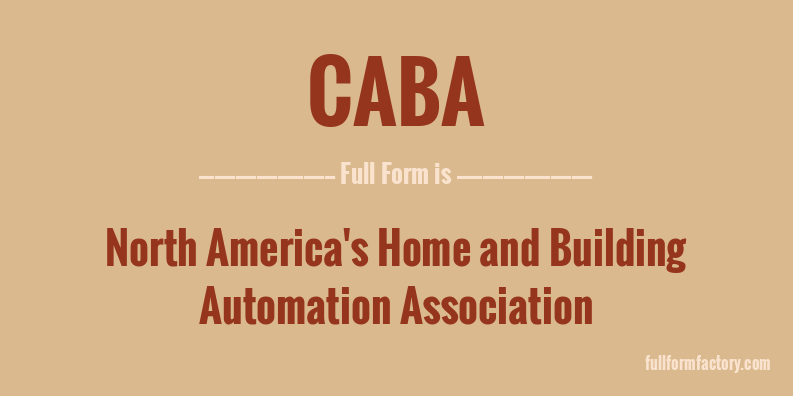 caba-abbreviation-meaning-fullform-factory