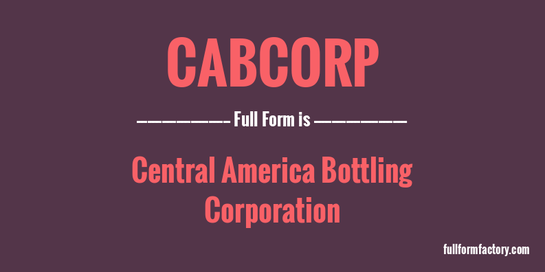 cabcorp-full-form