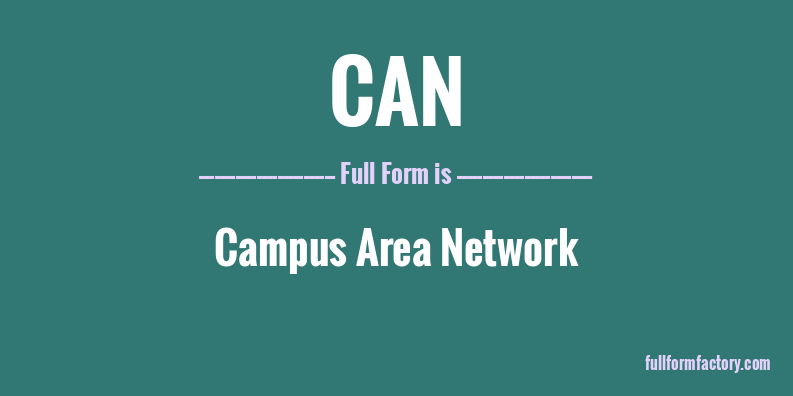 can-full-form