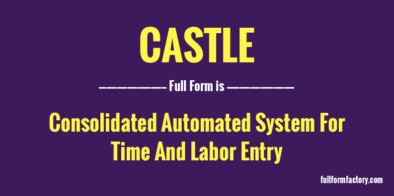 castle-full-form