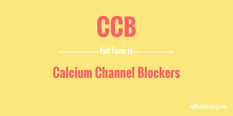ccb-full-form