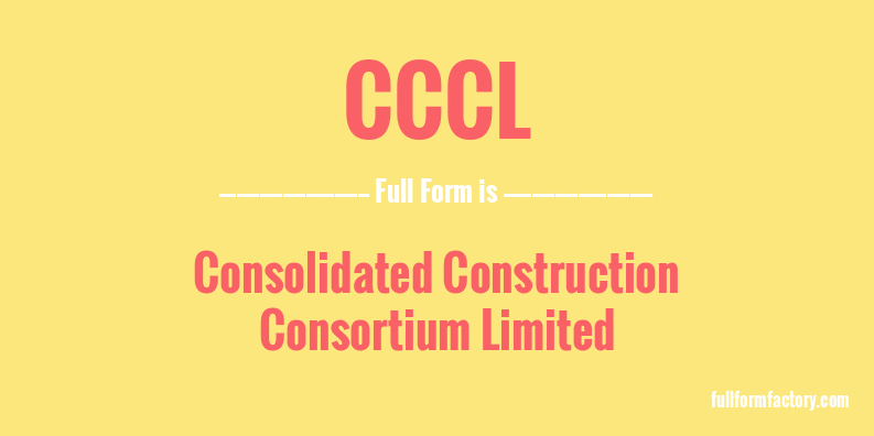 cccl-full-form