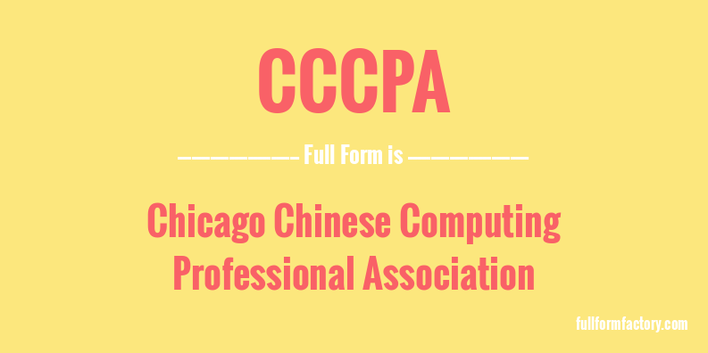 cccpa-full-form