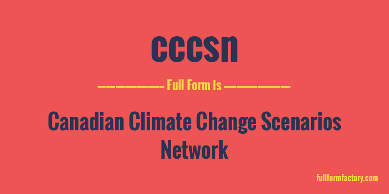 cccsn-full-form
