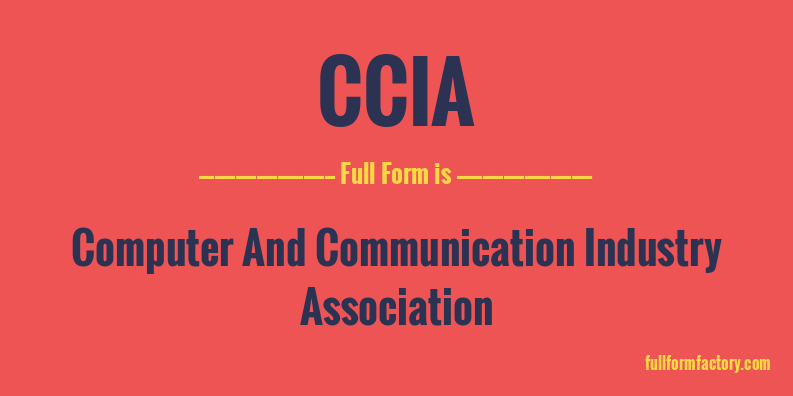 ccia-full-form