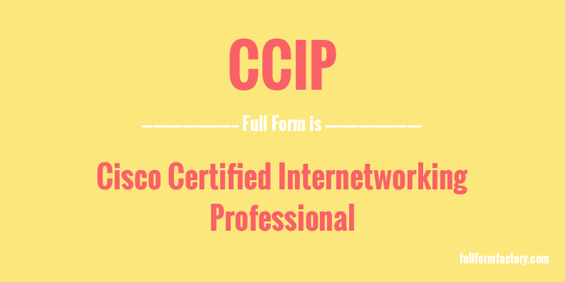 ccip-full-form