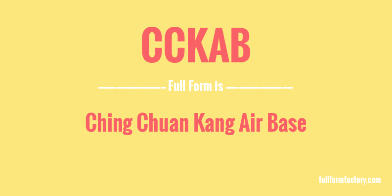 cckab-full-form