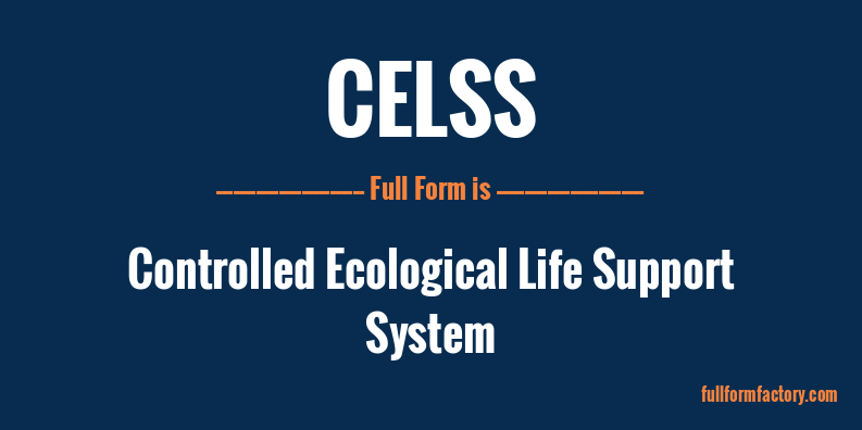 celss-full-form