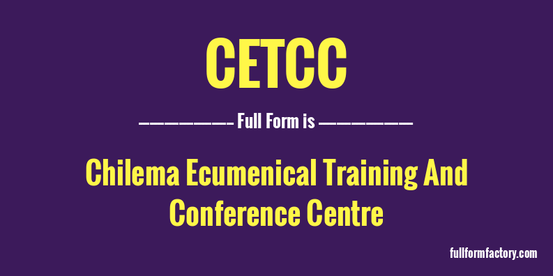 cetcc-full-form