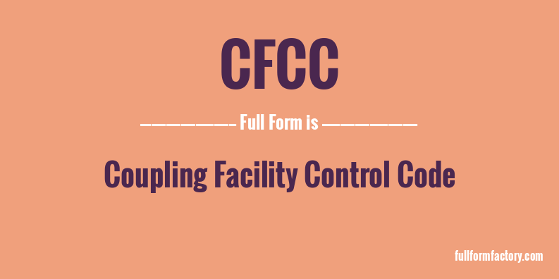 cfcc-full-form