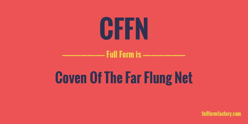 cffn-full-form
