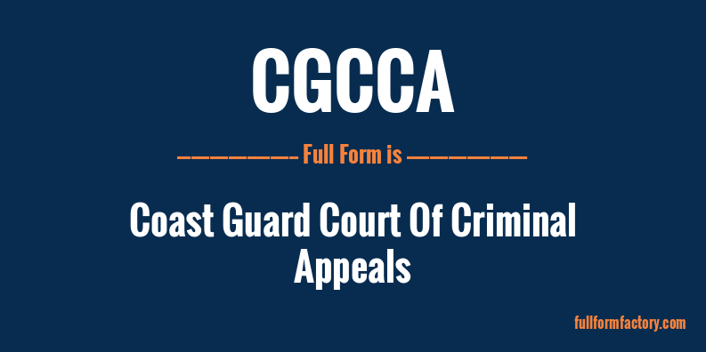 cgcca-full-form