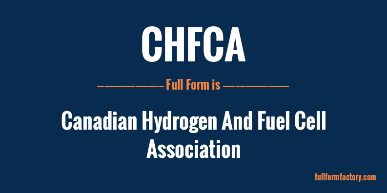 chfca-full-form