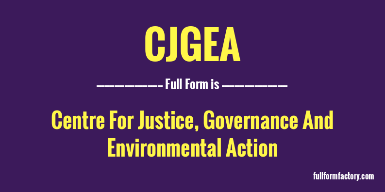 cjgea-full-form