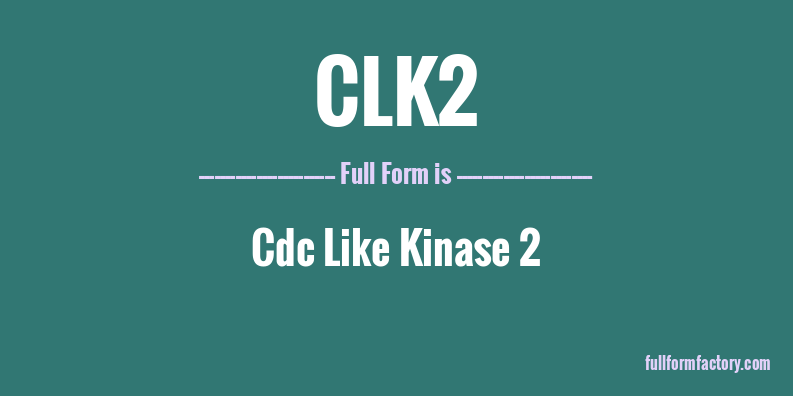 clk2-full-form