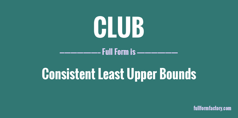 club-abbreviation-meaning-fullform-factory