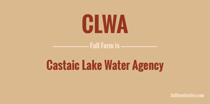 clwa-full-form