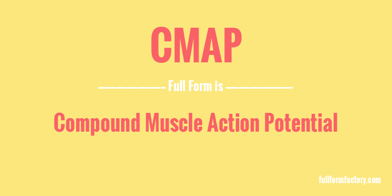 cmap-full-form