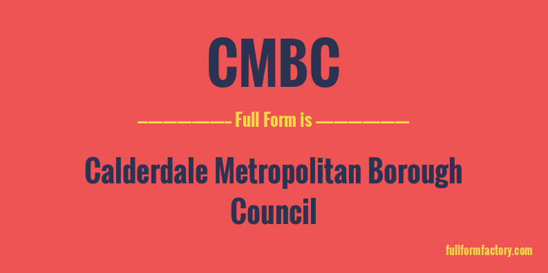 cmbc-full-form