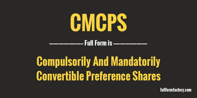 cmcps-full-form