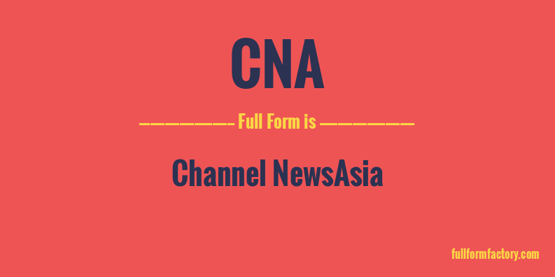 cna-full-form