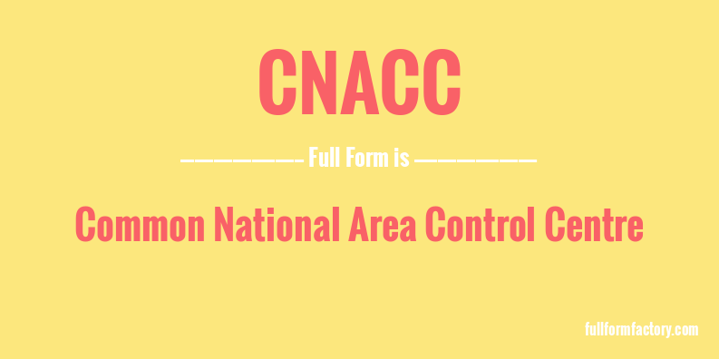 cnacc-full-form