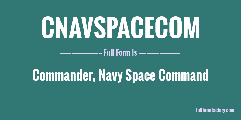 cnavspacecom-full-form