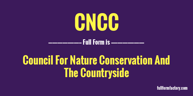 cncc-full-form