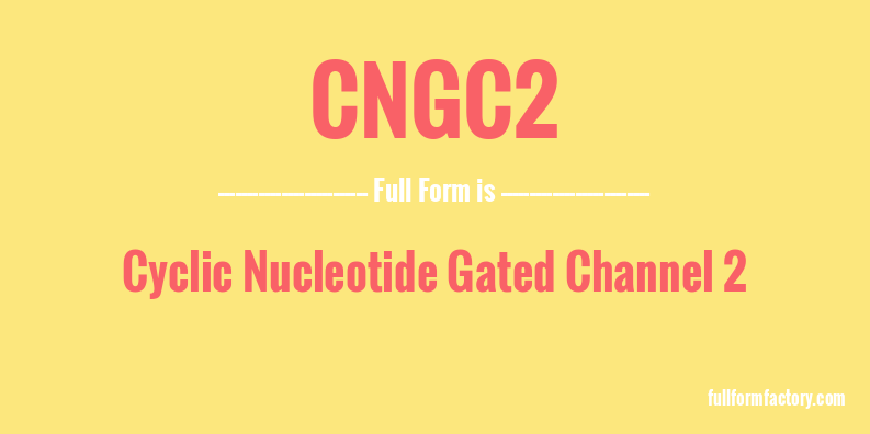 cngc2-full-form