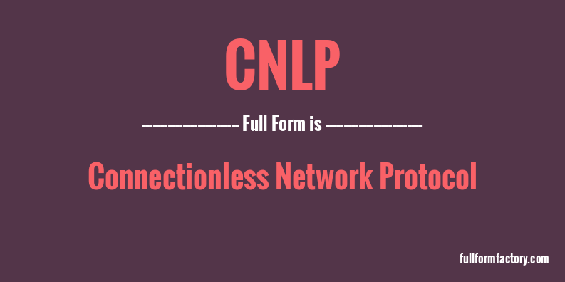 cnlp-full-form