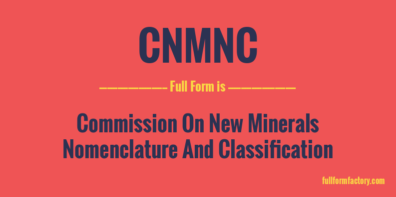 cnmnc-full-form