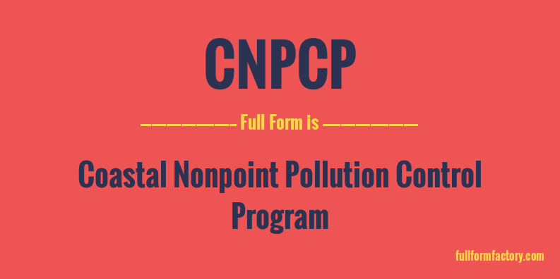 cnpcp-full-form