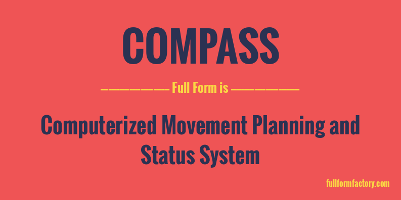 compass-full-form