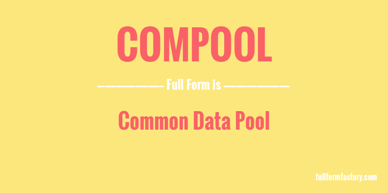 compool-full-form