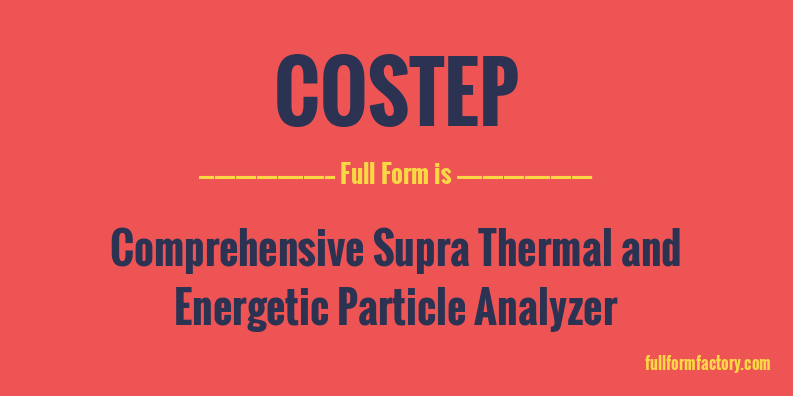 costep-full-form