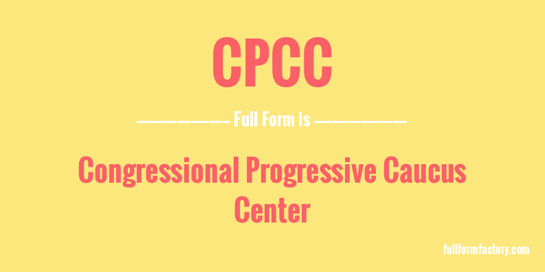 cpcc-full-form