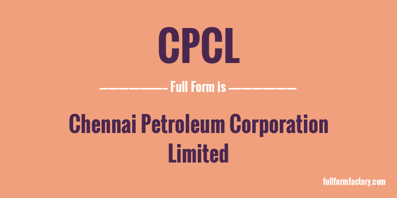 cpcl-full-form