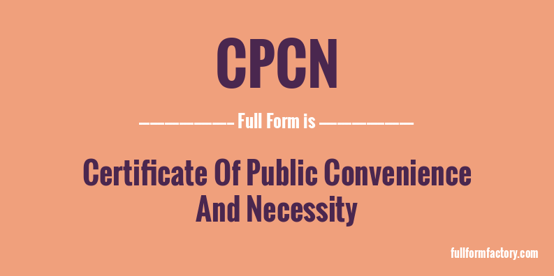 cpcn-full-form