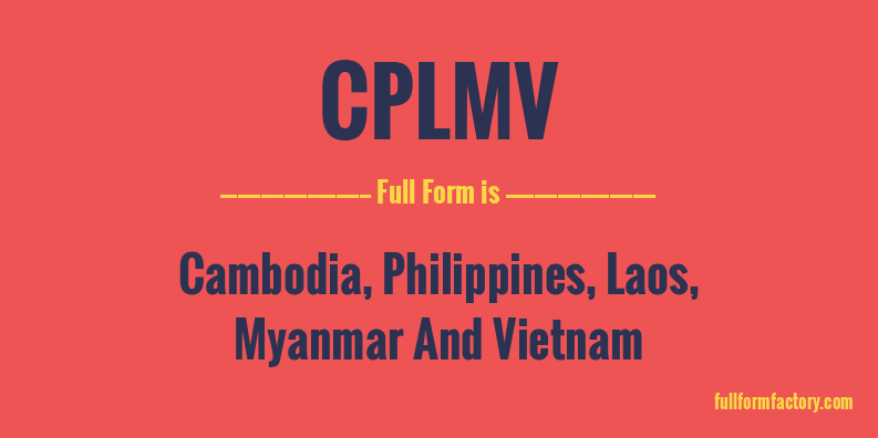 cplmv-full-form