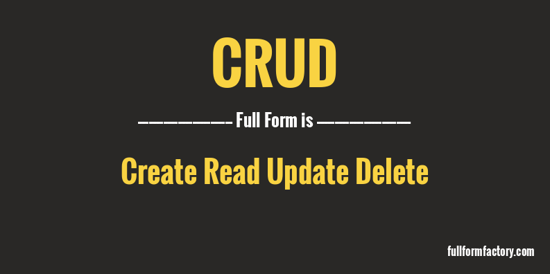 crud-full-form