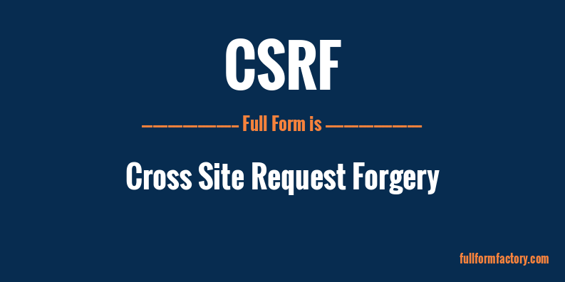 csrf-full-form