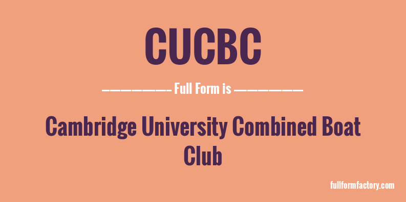 cucbc-full-form